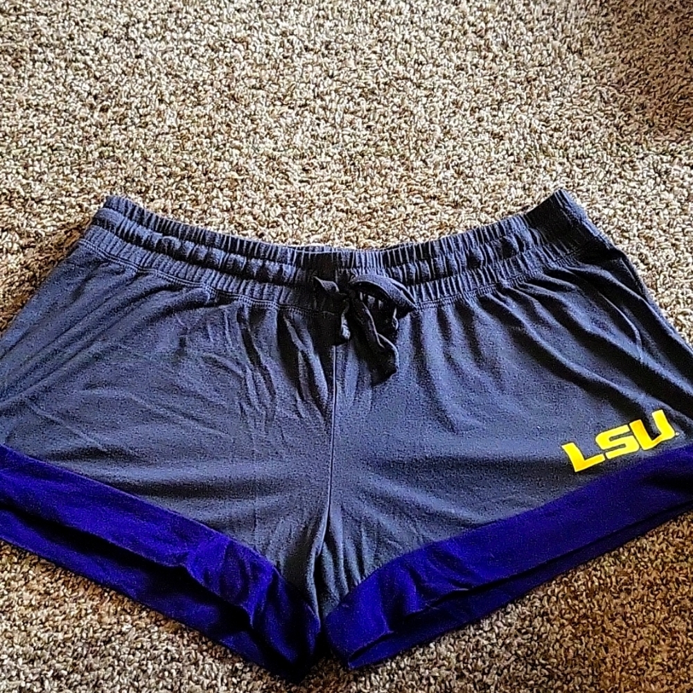 LSU Shorts